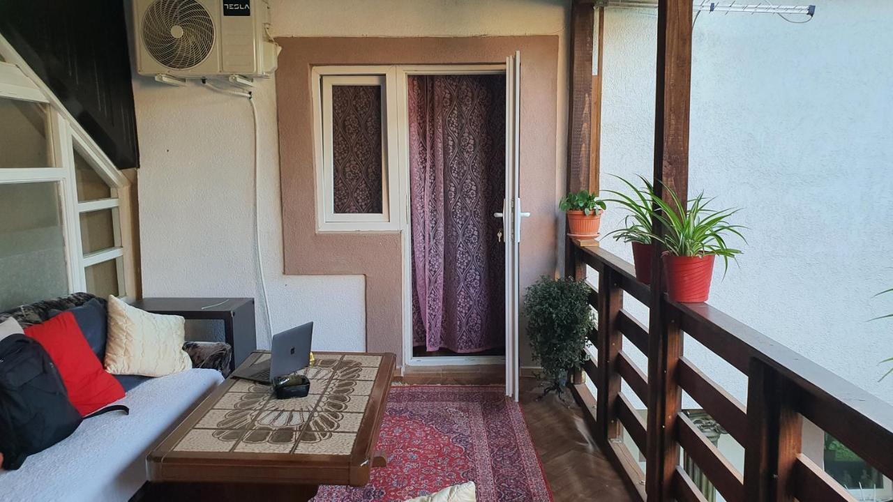 Apartmani Odmor I Mir Vranje Exterior photo