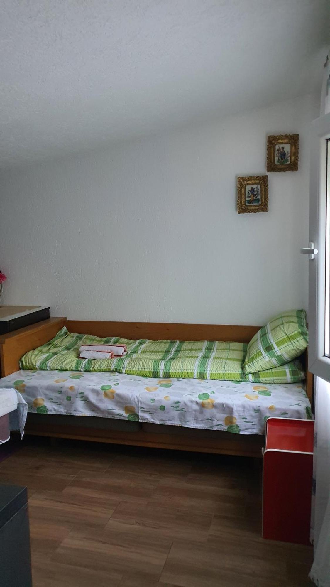 Apartmani Odmor I Mir Vranje Room photo