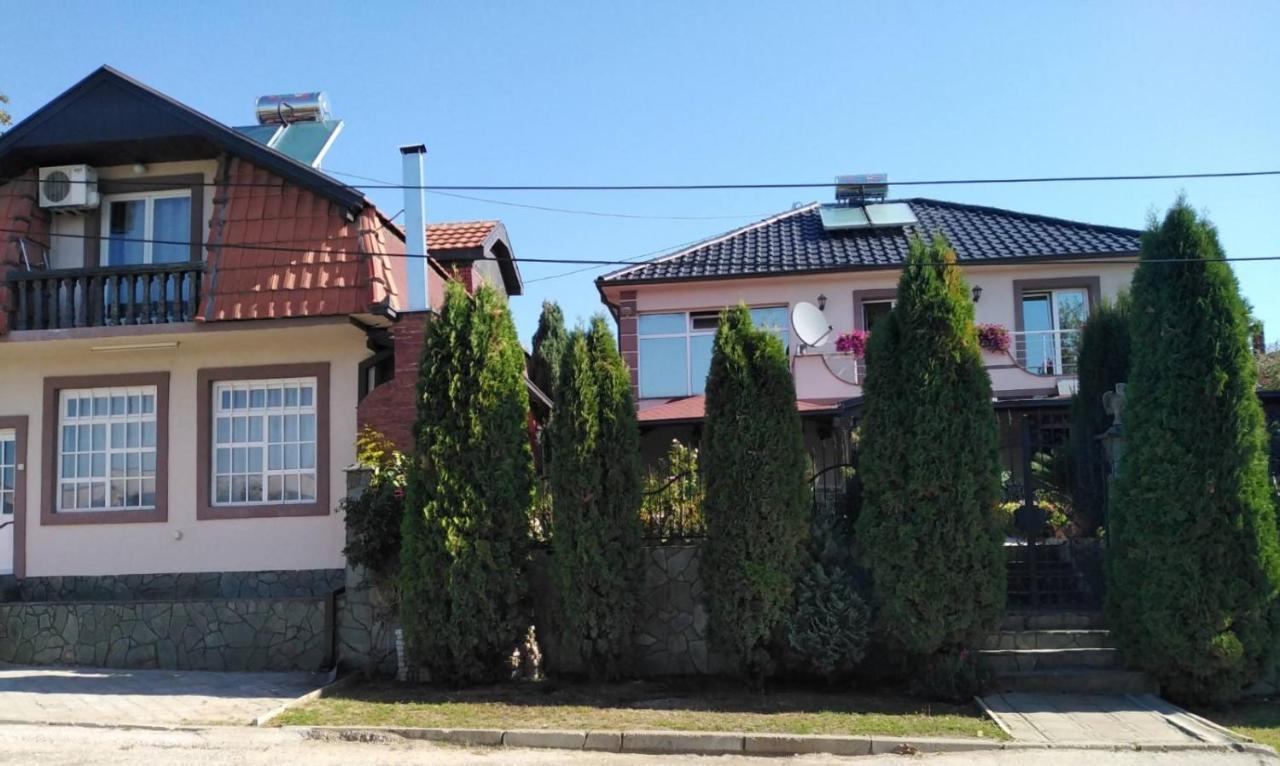 Apartmani Odmor I Mir Vranje Exterior photo